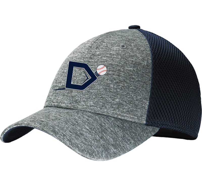 Going Yard New Era Shadow Stretch Mesh Cap