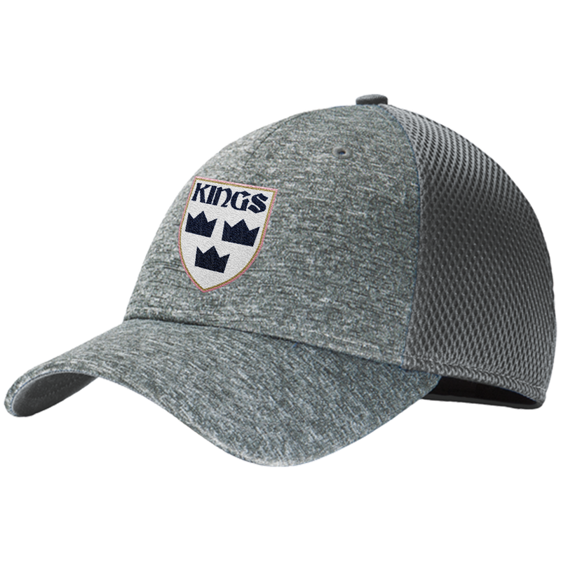 Lady Kings New Era Shadow Stretch Mesh Cap