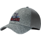 Hartford Jr. Wolfpack New Era Shadow Stretch Mesh Cap