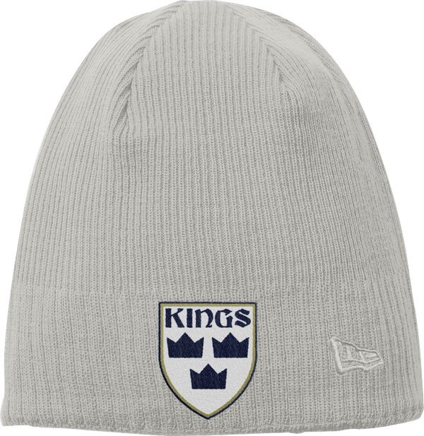 North Jersey Kings New Era Knit Beanie