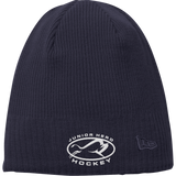 Jr. Herd New Era Knit Beanie