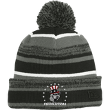 Phila Revolution New Era Sideline Beanie