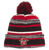 NY Aviators New Era Sideline Beanie