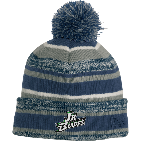 Junior Blades New Era Sideline Beanie