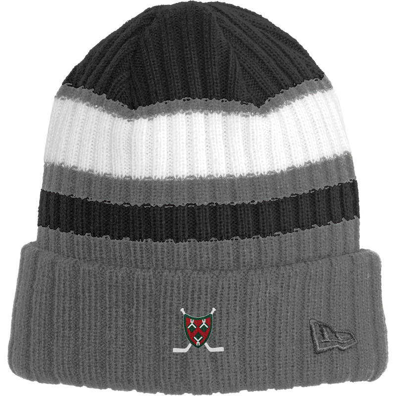 Navesink New Era Ribbed Tailgate Beanie