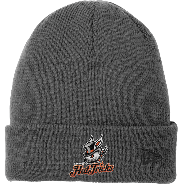 Danbury Hat Tricks New Era Speckled Beanie