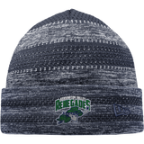 Kensington Valley Renegades New Era On-Field Knit Beanie