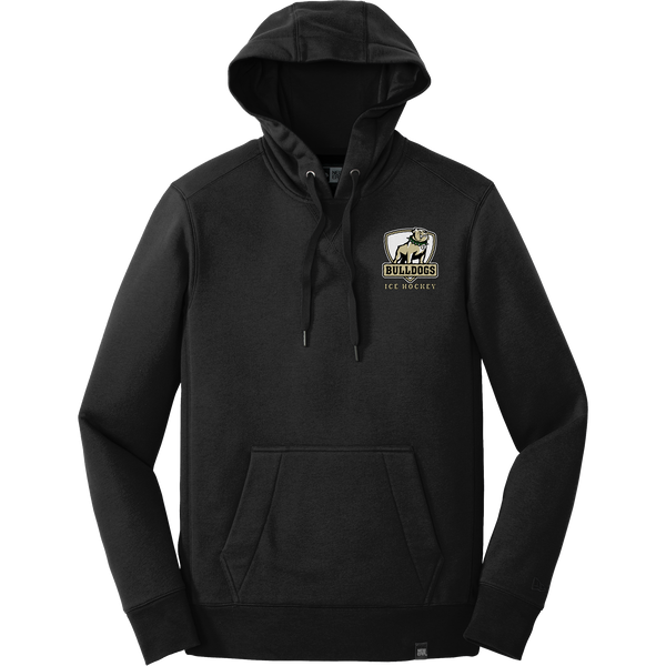 HVM Bulldogs New Era French Terry Pullover Hoodie