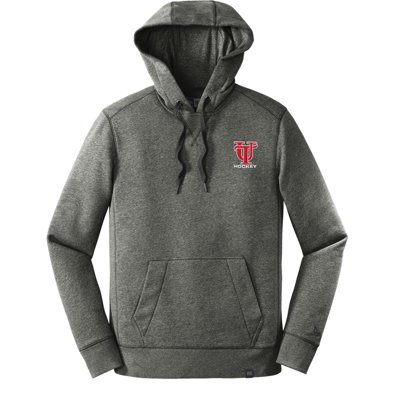 University of Tampa New Era French Terry Pullover Hoodie