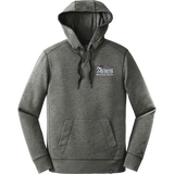 Secaucus Patriots New Era French Terry Pullover Hoodie