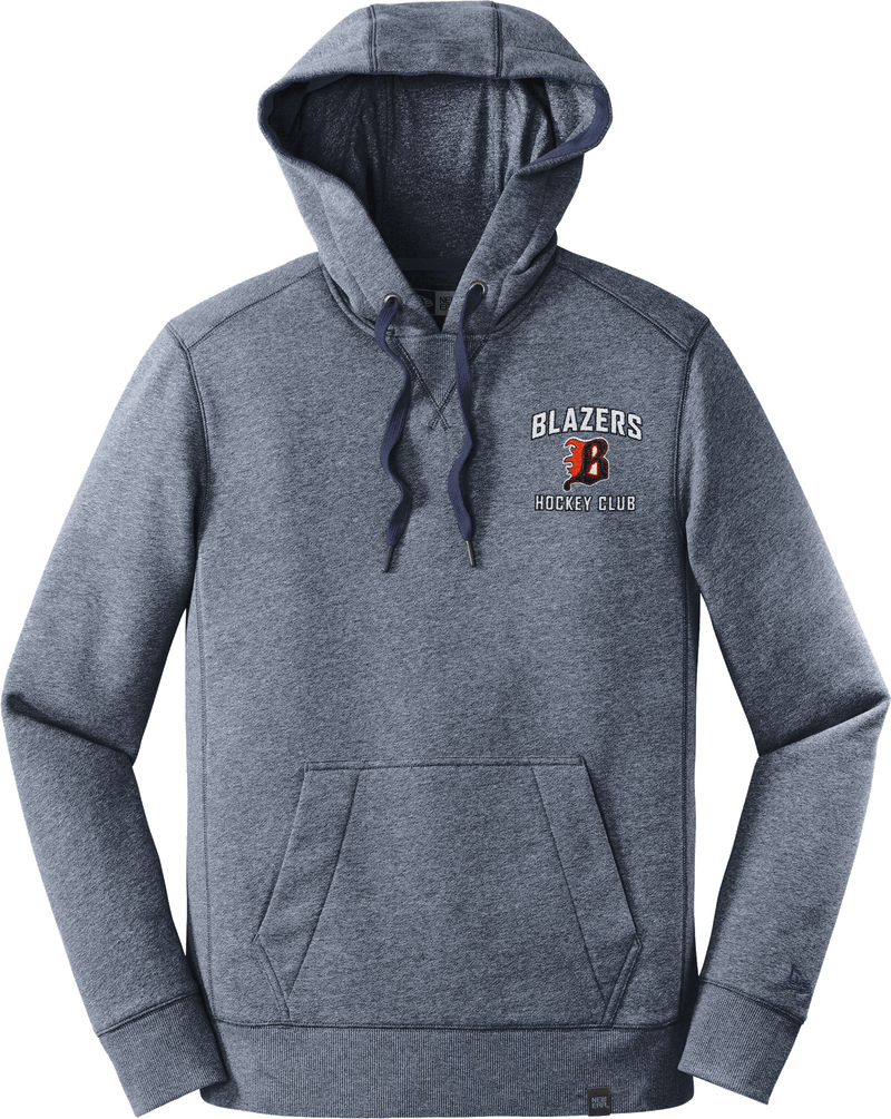 Philadelphia Blazers New Era French Terry Pullover Hoodie