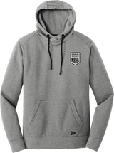 NGHL New Era Tri-Blend Fleece Pullover Hoodie