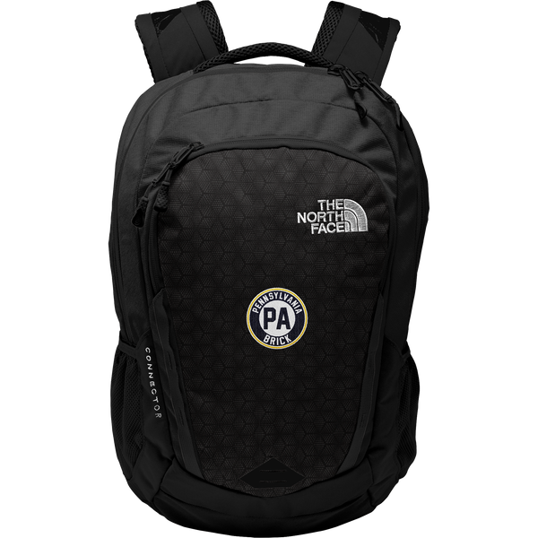 PA Brick The North Face Connector Backpack