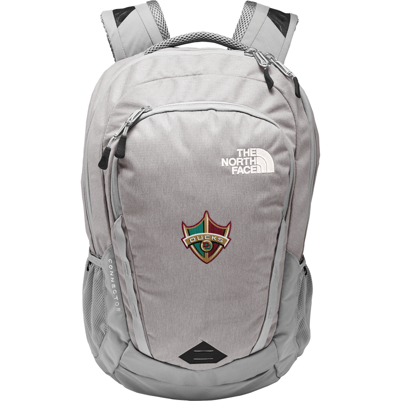 Delaware Ducks The North Face Connector Backpack