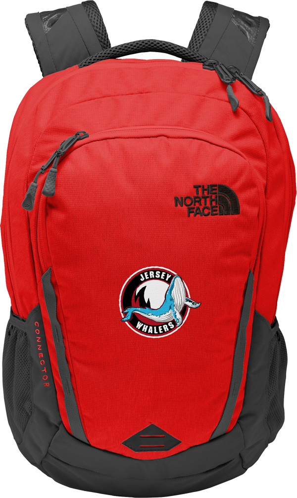 Jersey Shore Whalers The North Face Connector Backpack (E1407-BAG)