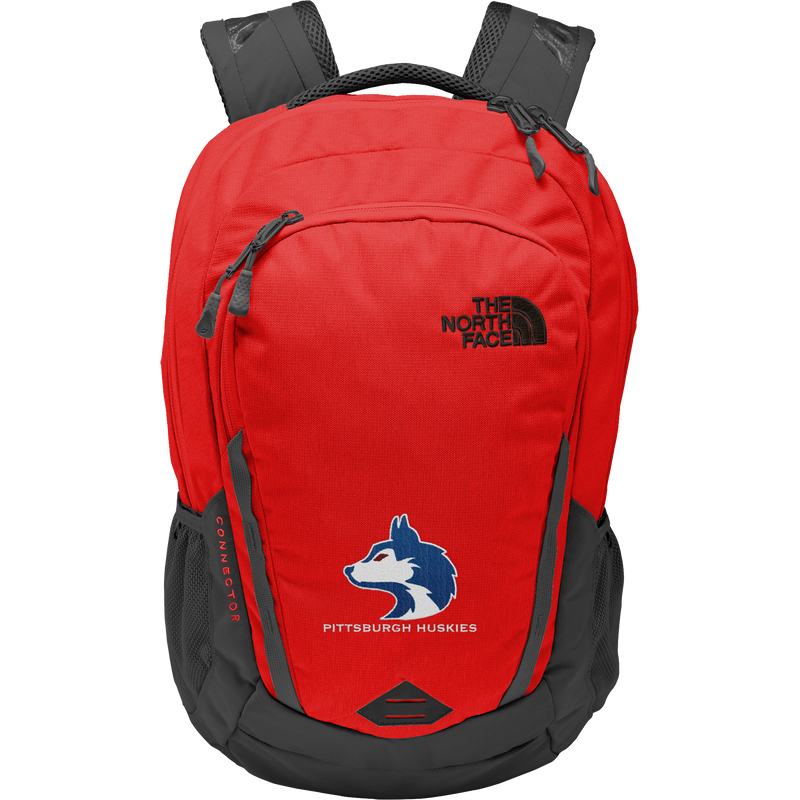 Pittsburgh Huskies The North Face Connector Backpack