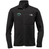 Kensington Valley Renegades The North Face Sweater Fleece Jacket