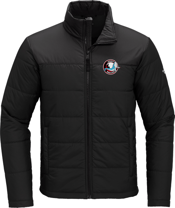 Jersey Shore Whalers The North Face Everyday Insulated Jacket (E1407-LC)