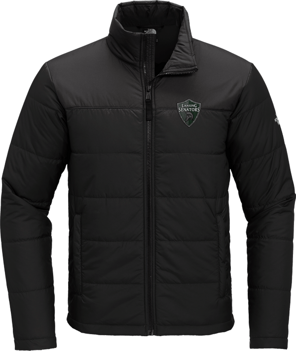 Lansing Senators The North Face Everyday Insulated Jacket