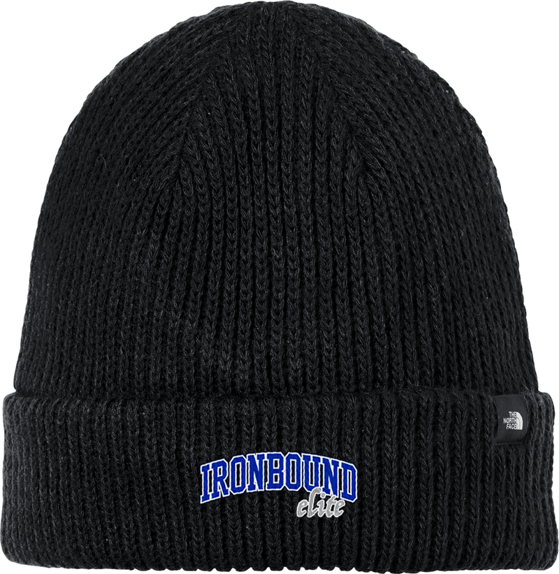 Ironbound The North Face Circular Rib Beanie