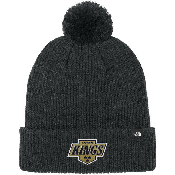 Skylands Kings The North Face Pom Beanie
