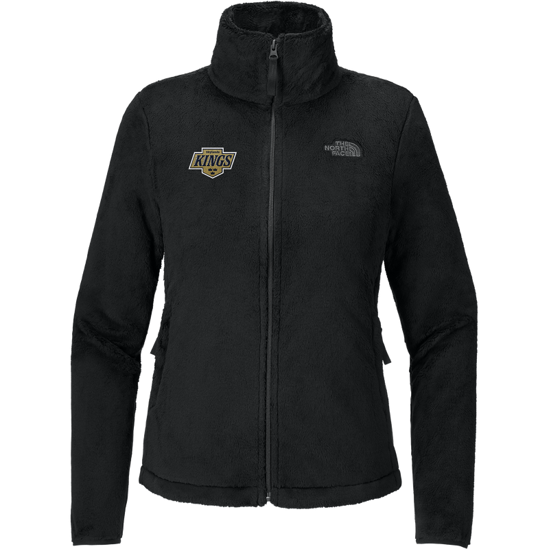Skylands Kings The North Face Women's Osito Fleece Jacket