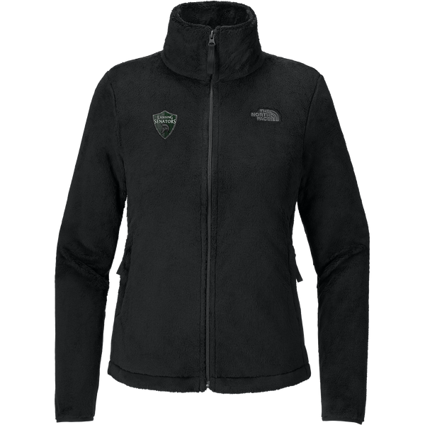 Lansing Senators The North Face Women's Osito Fleece Jacket