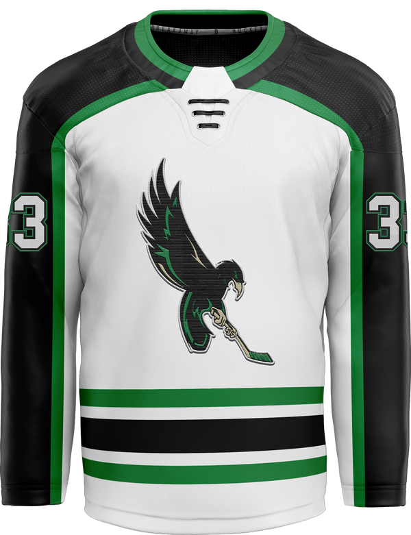 Wilmington Nighthawks Adult Goalie Jersey