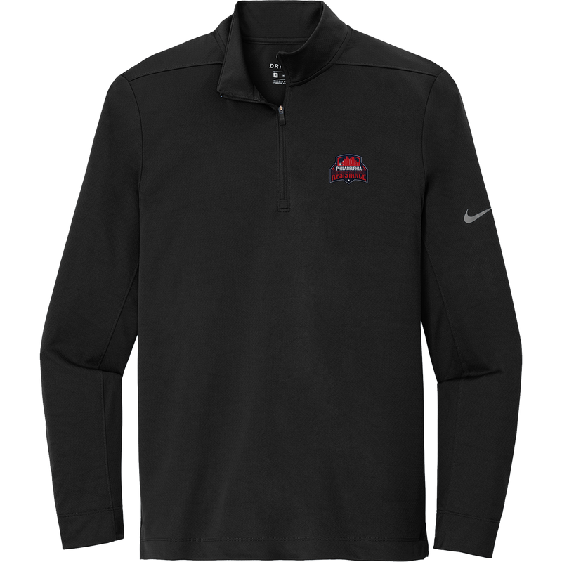 Philadelphia Resistance Nike Dry 1/2-Zip Cover-Up