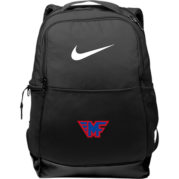 Mid-Fairfield Nike Brasilia Medium Backpack