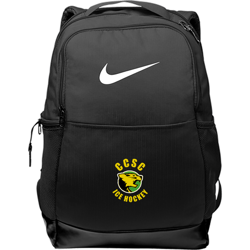 Chester County Nike Brasilia Medium Backpack