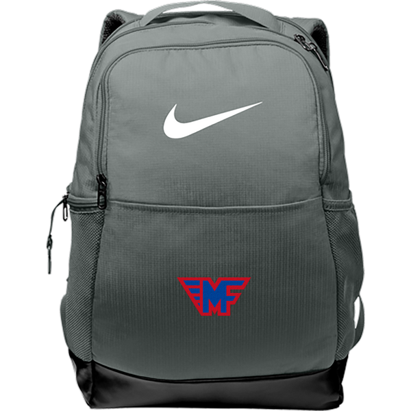 Mid-Fairfield Nike Brasilia Medium Backpack