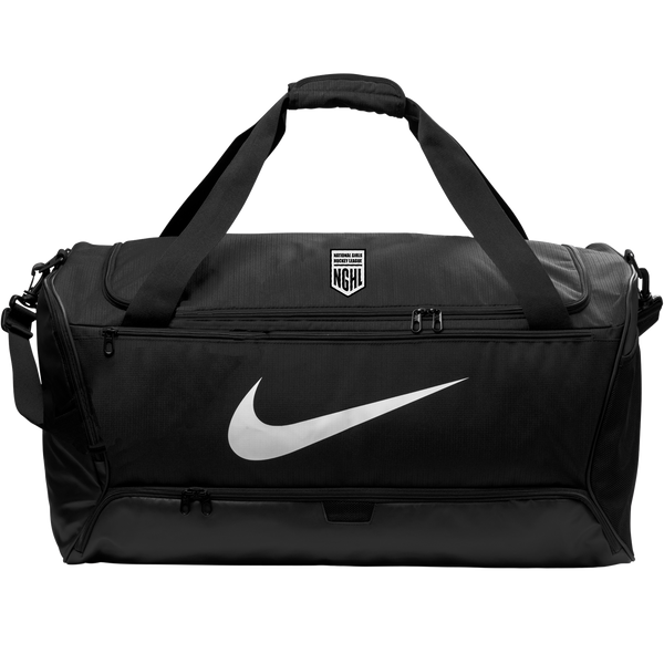 NGHL Nike Brasilia Large Duffel
