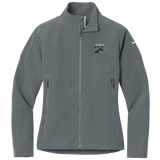 Kensington Valley Renegades Nike Women's Full-Zip Soft Shell Jacket
