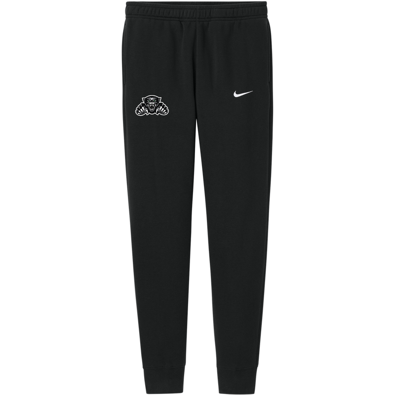 Igloo Jaguars Nike Club Fleece Jogger