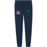 Jr. Mounties Nike Club Fleece Jogger