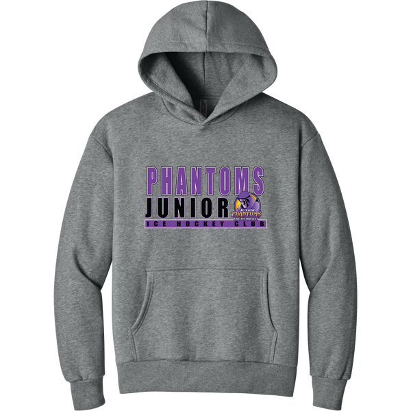 Jr. Phantoms Heavyweight Hoodie