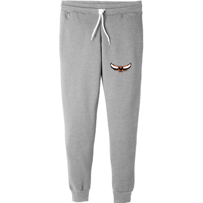 Orange County West Breakaway Fall Fleece Adult Jogger Pants