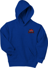 Philadelphia Resistance Youth EcoSmart Pullover Hooded Sweatshirt