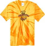 Phila Revolution Youth Tie-Dye Tee