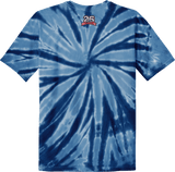 NJ Titans Youth Tie-Dye Tee