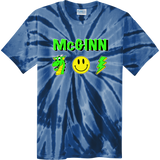 McGinn Elementary Tie-Dye Tee