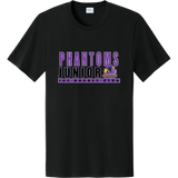 Jr. Phantoms Easy Cotton Tee