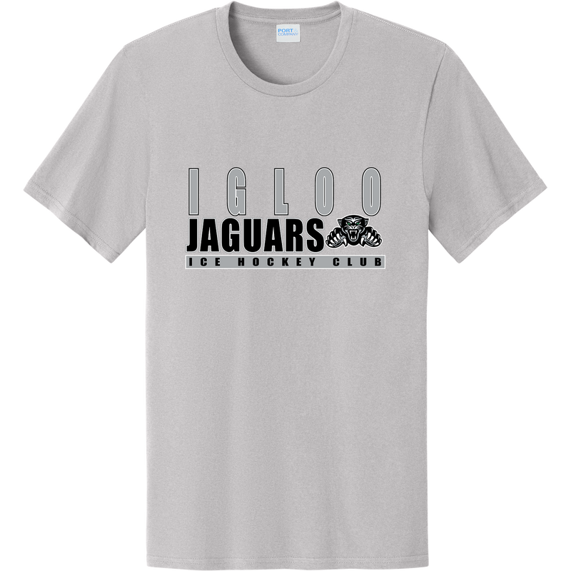 Igloo Jaguars Easy Cotton Tee