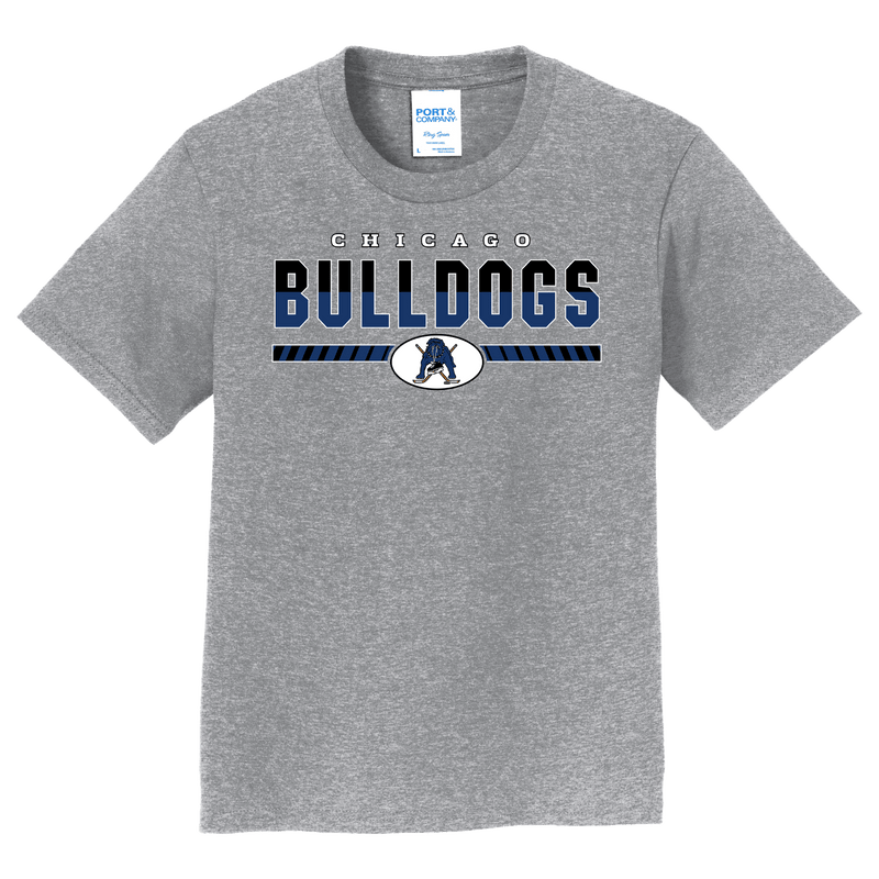 Chicago Bulldogs Youth Fan Favorite Tee