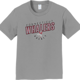 CT Whalers Tier 2 Youth Fan Favorite Tee