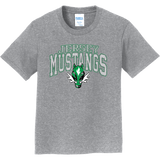 Jersey Mustangs Youth Fan Favorite Tee