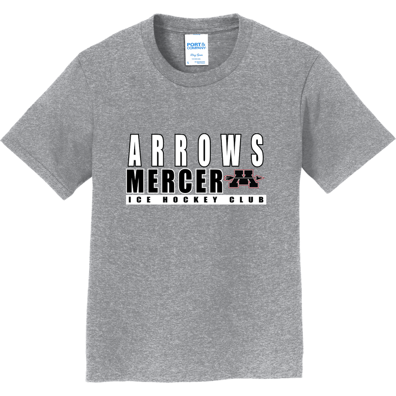 Mercer Arrows Youth Fan Favorite Tee