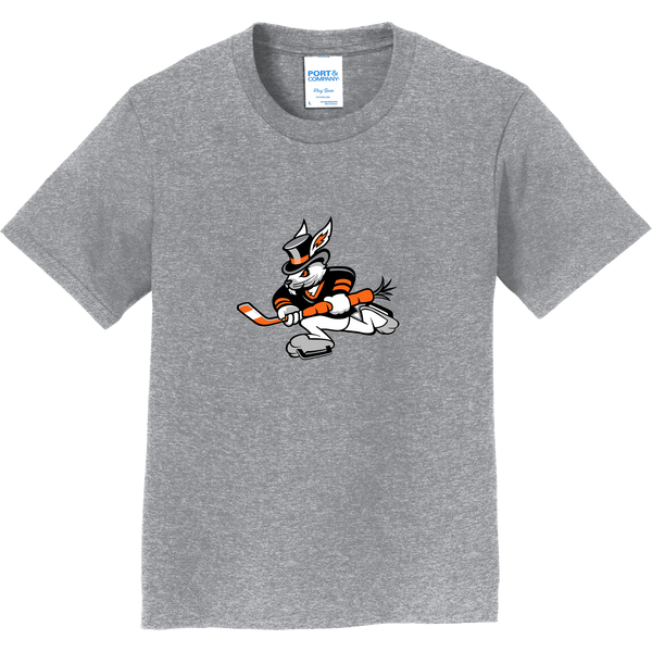 Danbury Hat Tricks Youth Fan Favorite Tee