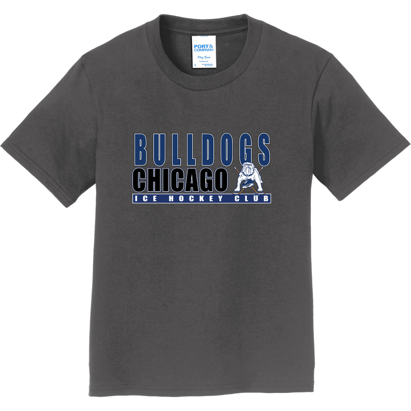 Chicago Bulldogs Youth Fan Favorite Tee
